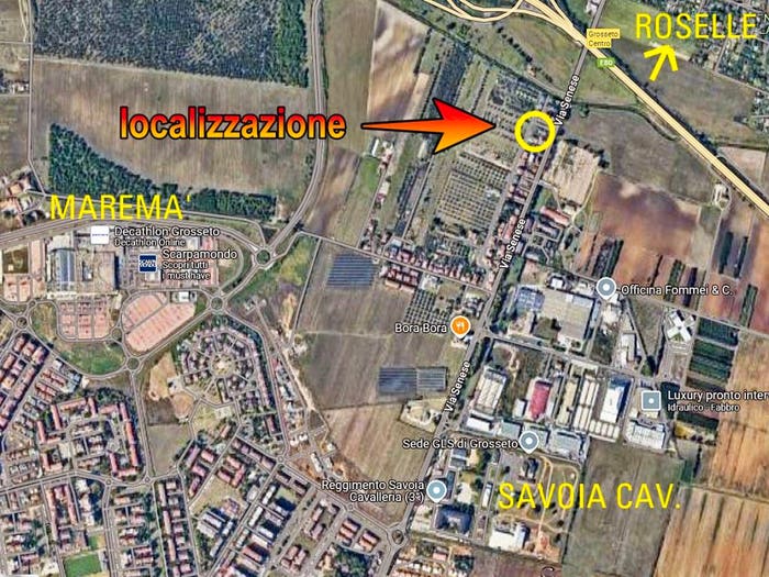 Case in Vendita e in Affitto - 3