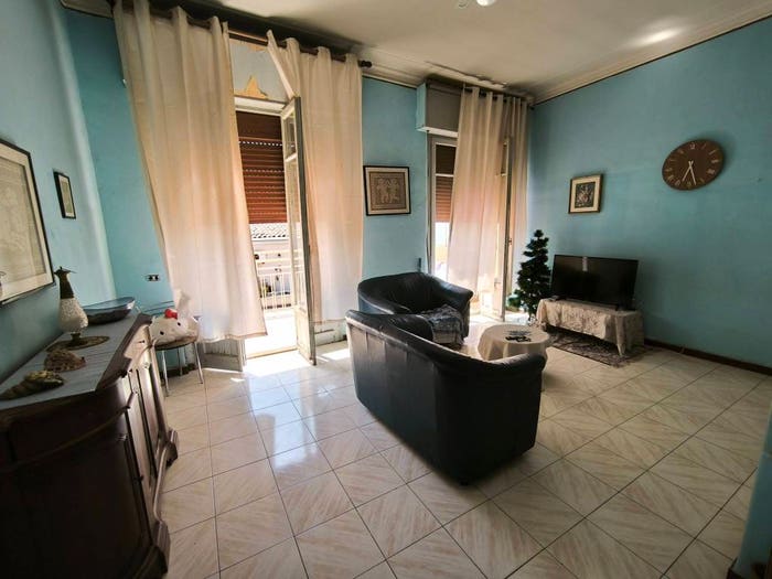 Appartamento quadrilocale in vendita in Via Canfora, Borgo, Catania