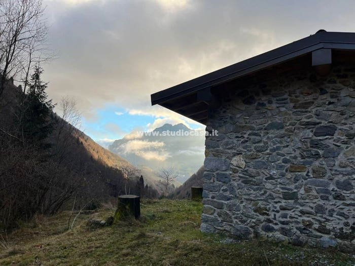 Casa bilocale in vendita in piani bracca, Oltre il Colle