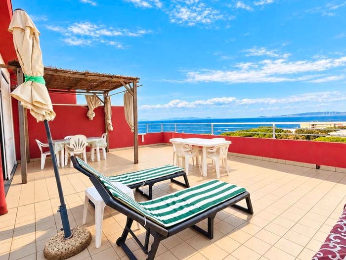 Casa con 5 locali in vendita in Zona Nuova Pratoranieri, Follonica