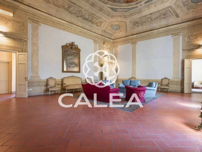Appartamento con 6 locali in vendita in Borgo Pinti, Duomo, Firenze