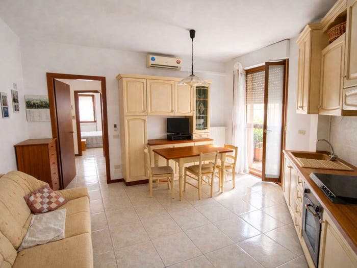 Appartamento trilocale in vendita in Via Cesare Battisti, Monsano