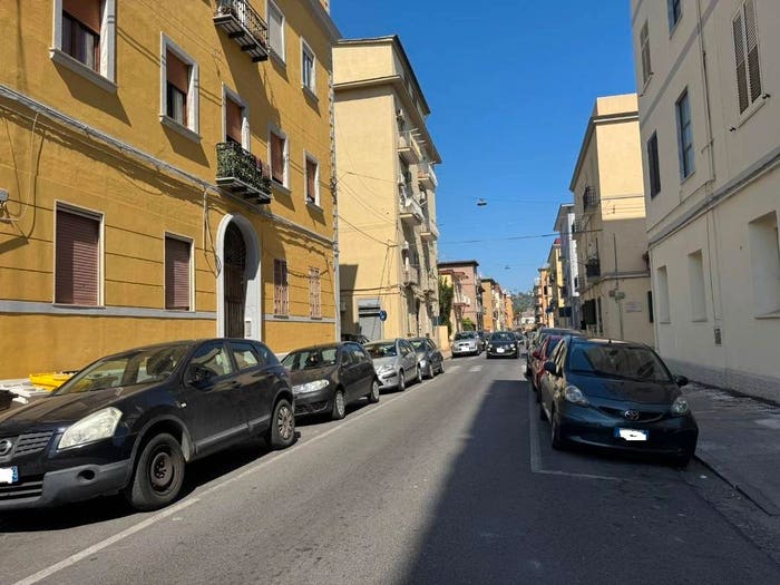 Appartamento quadrilocale in vendita in Via di Niso, Bagnoli, Napoli