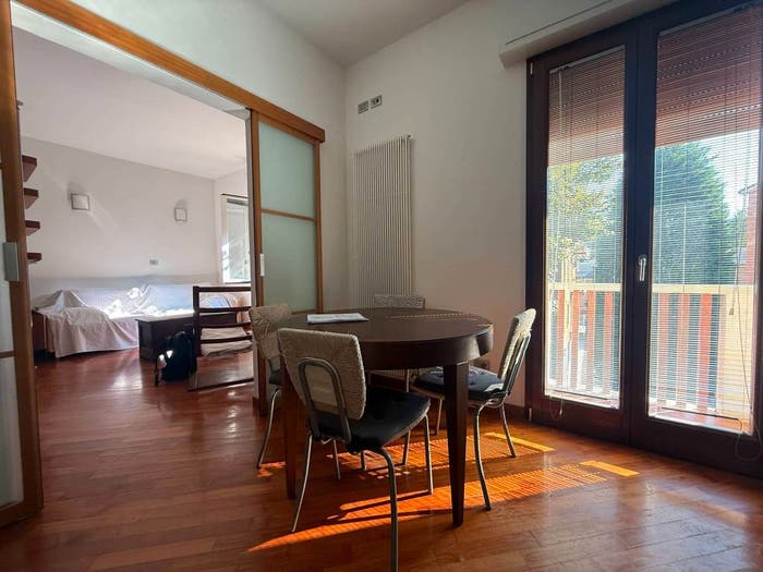 Appartamento quadrilocale in affitto in Via Pietro da Anzola, San Ruffillo, Bologna