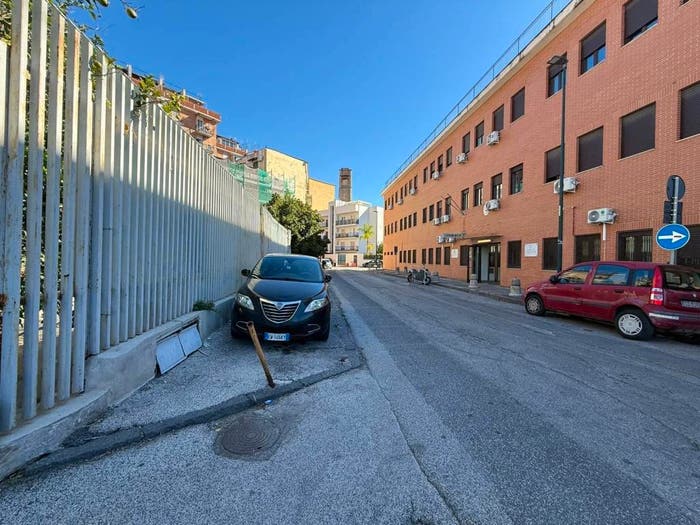 Appartamento monolocale in vendita in Via della Caserma di Cavalleria, Fuorigrotta, Napoli