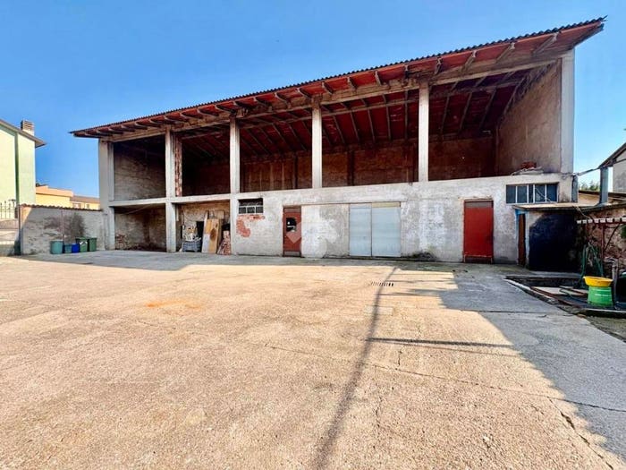 Casa quadrilocale in vendita in Via Bergamo, Mornico al Serio
