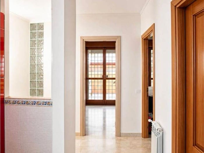 Appartamento bilocale in vendita in Via Franco Becci, Porta di Roma, Roma