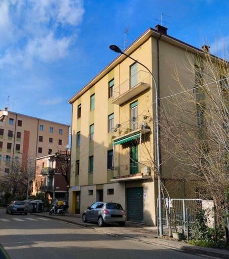 Casa in vendita in Via Carlo Sigonio, Sant'Agnese Università, Modena