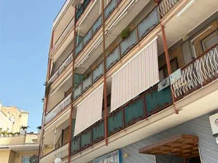 Appartamento quadrilocale in vendita in Centro, Canosa di Puglia