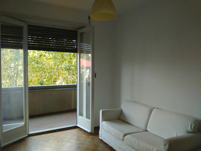 Appartamento bilocale in vendita in Via Giambellino, Giambellino, Milano