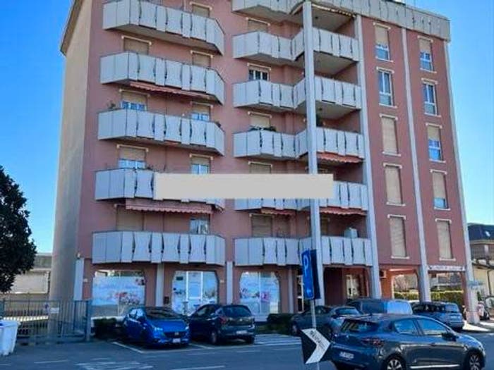 Appartamento trilocale in vendita in Via Pier Luigi Da Palestrina, Stazione, Lissone