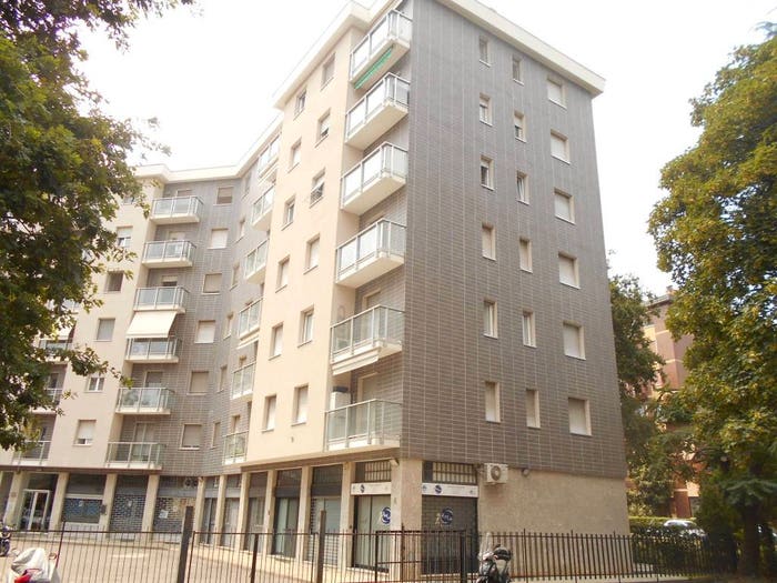 Appartamento bilocale in vendita in Via Zurigo, Inganni, Milano