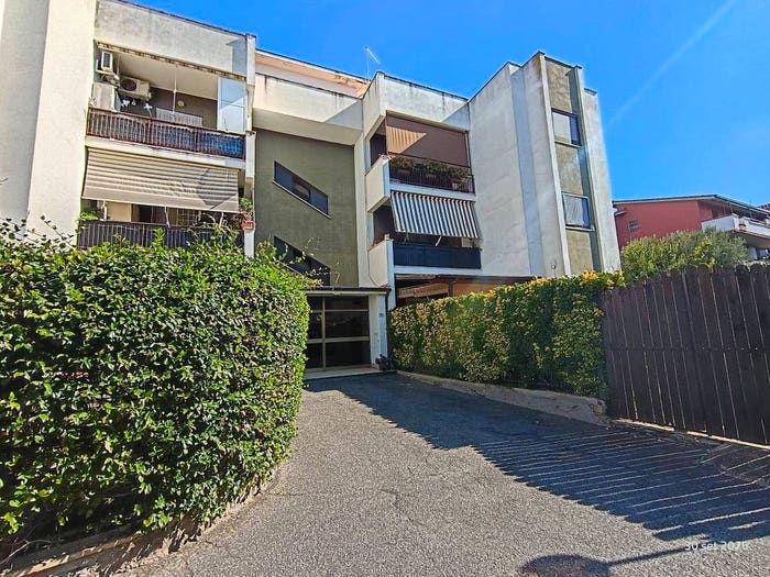 Appartamento bilocale in vendita in Via Francesco e Silvio Ferretti, Centro, Cerveteri