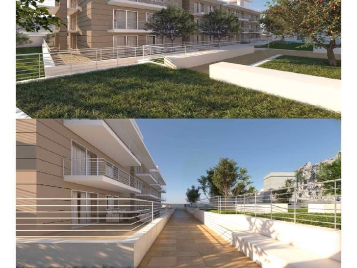 Appartamento trilocale in vendita in Via Atratina, Gaeta