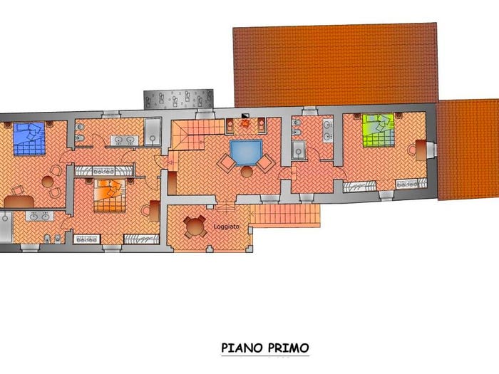 Case in Vendita e in Affitto - 2