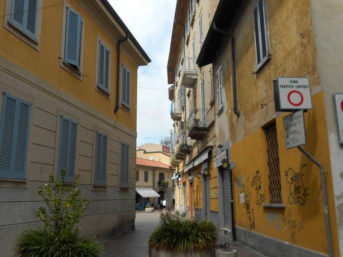Case in Vendita e in Affitto - 2