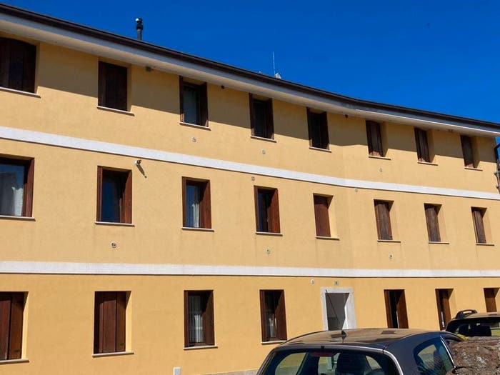 Appartamento trilocale in vendita in Via Giacomo Vittori, Centro, Sagrado