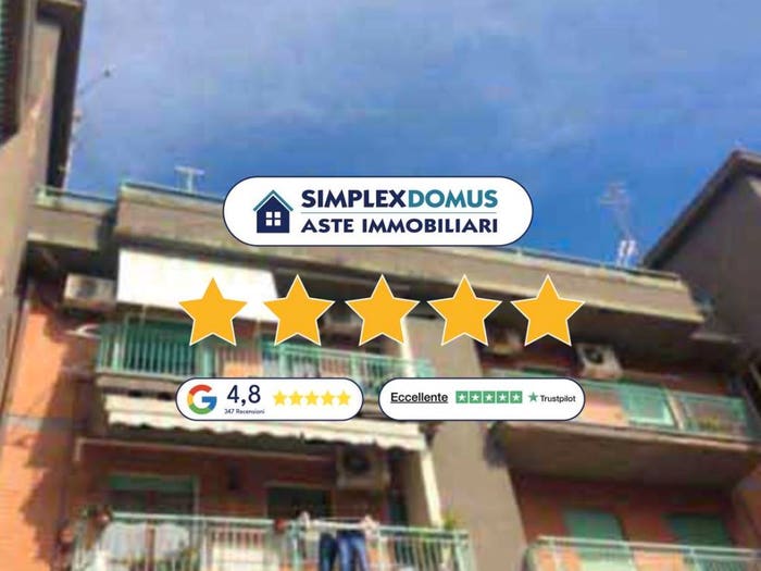 Appartamento con 6 locali in vendita in Croce Tani Torre Noverana, Centro, Ferentino