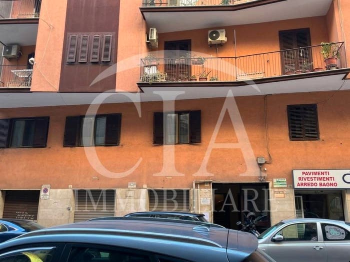 Appartamento trilocale in affitto in Via Capitano Egidio Giusti, Tre Carrare, Taranto