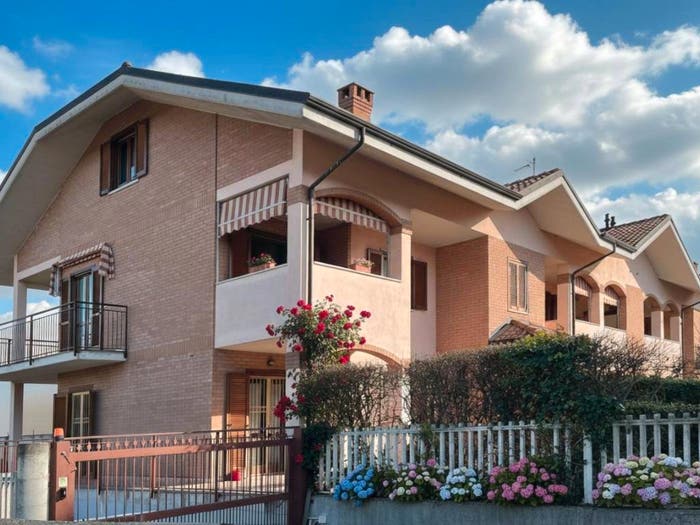 Appartamento quadrilocale in vendita in Via Torino, Bruino