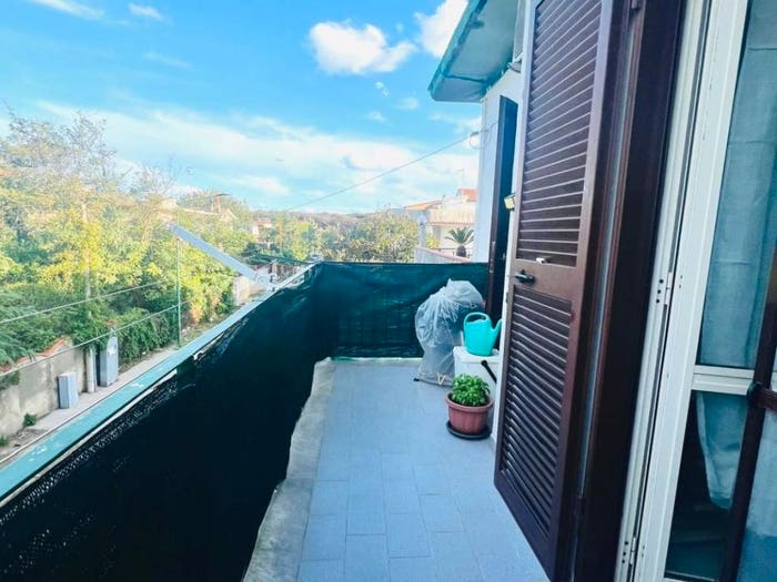 Appartamento bilocale in vendita in Via Domitiana, Ischitella, Castel Volturno