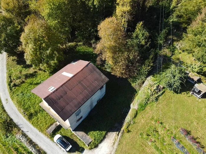 Casa in vendita in Via Rovinaccio, Centro, Grosio