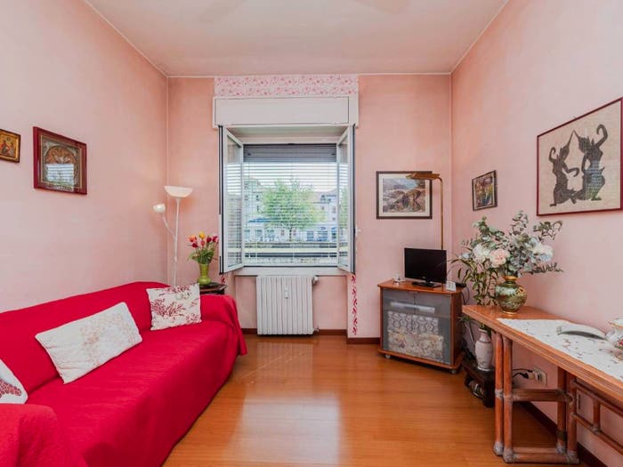 Appartamento monolocale in vendita in Largo Promessi Sposi, Cantalupa San Paolo, Milano