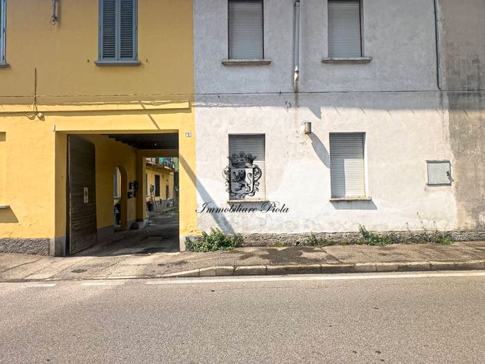 Appartamento bilocale in vendita in Via Antonio Canova, Centro, Muggiò