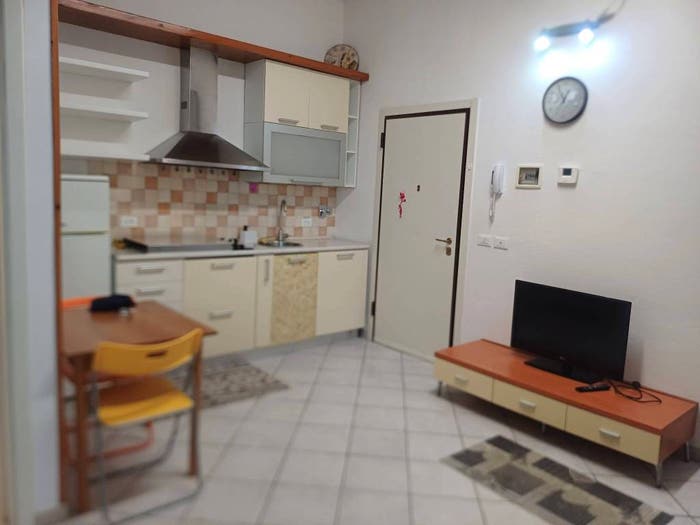 Appartamento bilocale in vendita in Via dell'Aeroporto, Aeroporto, Bologna