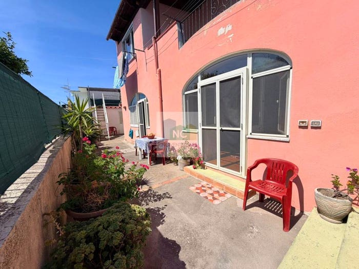 Casa quadrilocale in vendita in via san gennaro, Centro, Forio