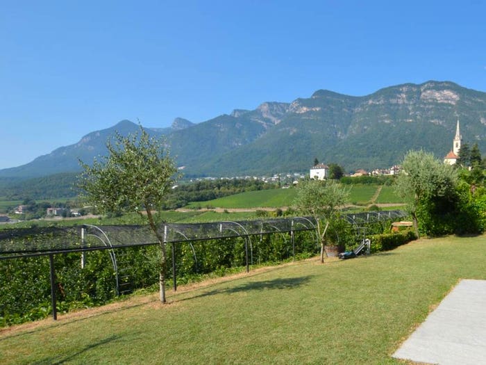 Casa in vendita in Centro, Caldaro sulla Strada del Vino