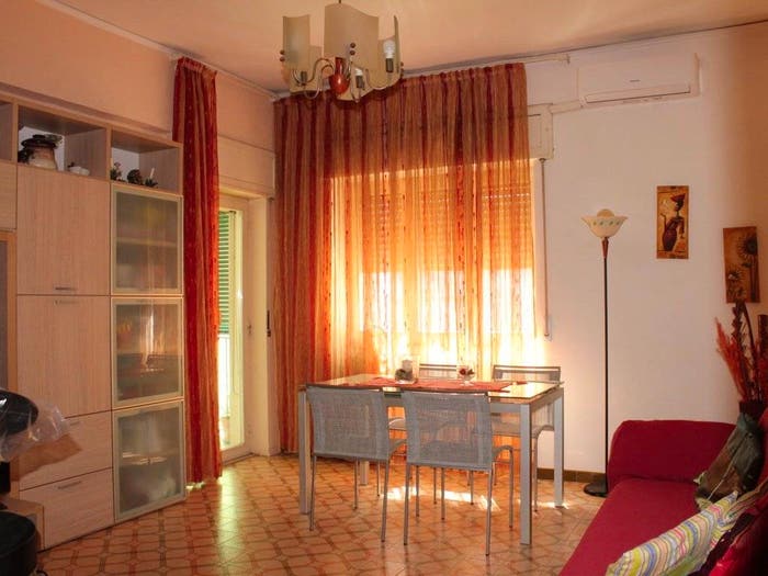 Appartamento trilocale in vendita in Via San Donà, Fuorigrotta, Napoli