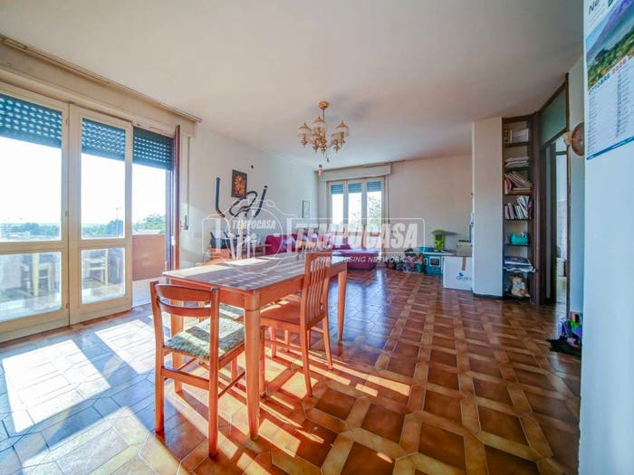 Appartamento trilocale in vendita in Via Scaldasole, Turbigo