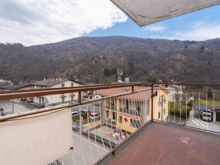 Appartamento bilocale in vendita in Via Tre Martiri, Melle
