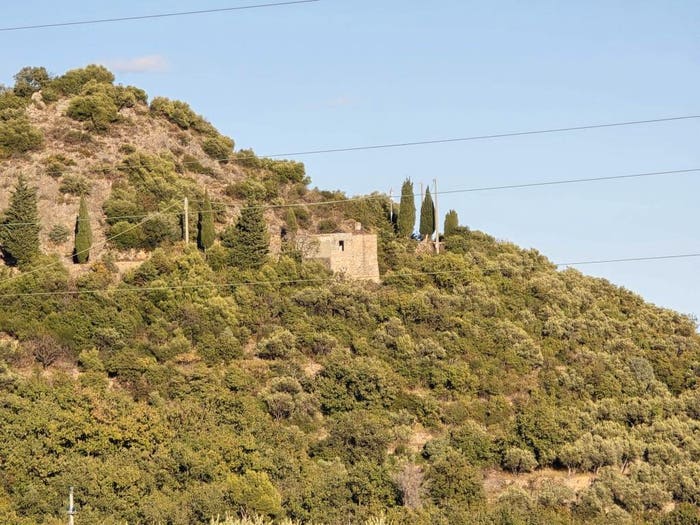 Casa quadrilocale in vendita in Via degli Alpini, Peagna, Ceriale