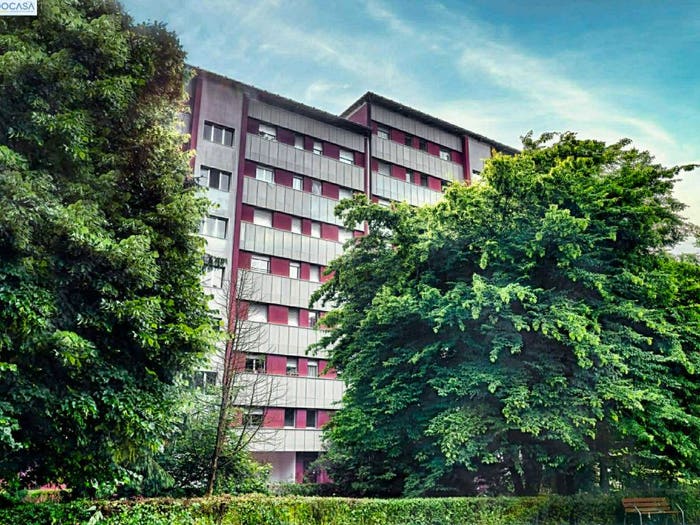 Appartamento con 5 locali in vendita in Via Pracavallo, Nichelino