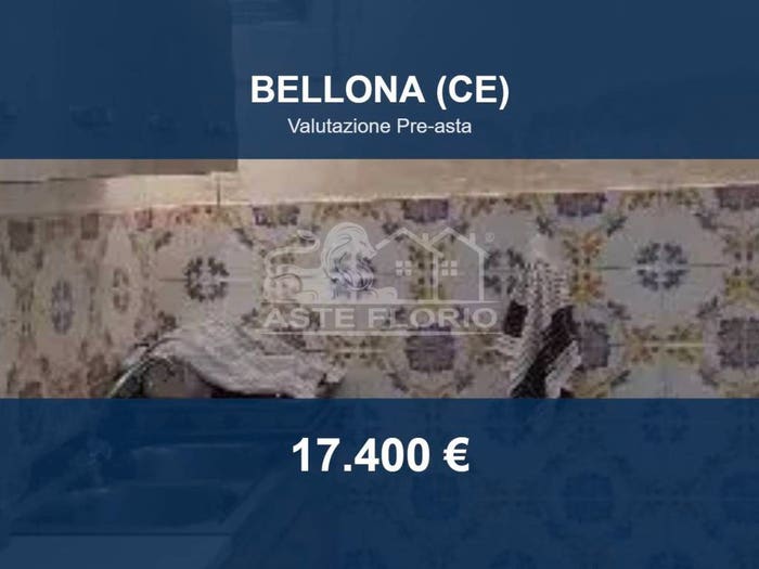 Appartamento quadrilocale in vendita in Via Regina Elena, Centro, Bellona