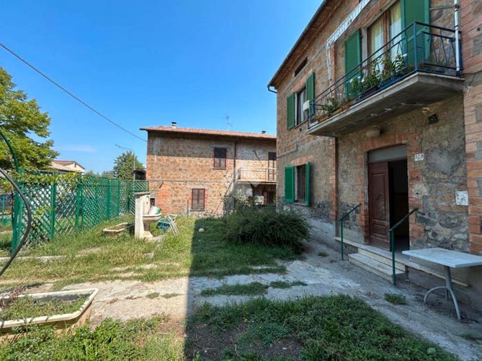 Casa con 5 locali in vendita in Via Arno, Sferracavallo, Orvieto