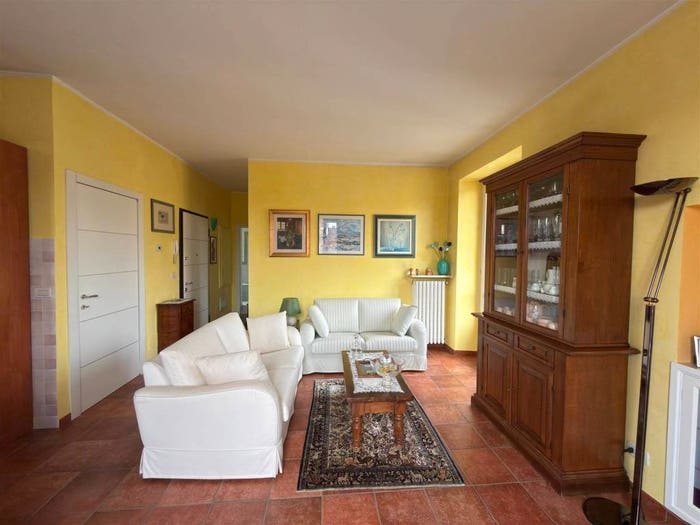 Appartamento bilocale in vendita in Via Villa, Occhieppo Inferiore