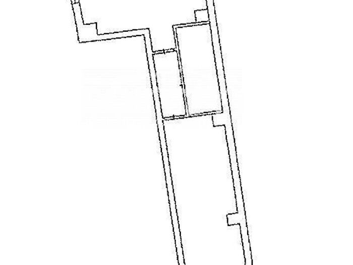 Appartamento bilocale in vendita in Via San Giovanni, Villanova, Cagliari
