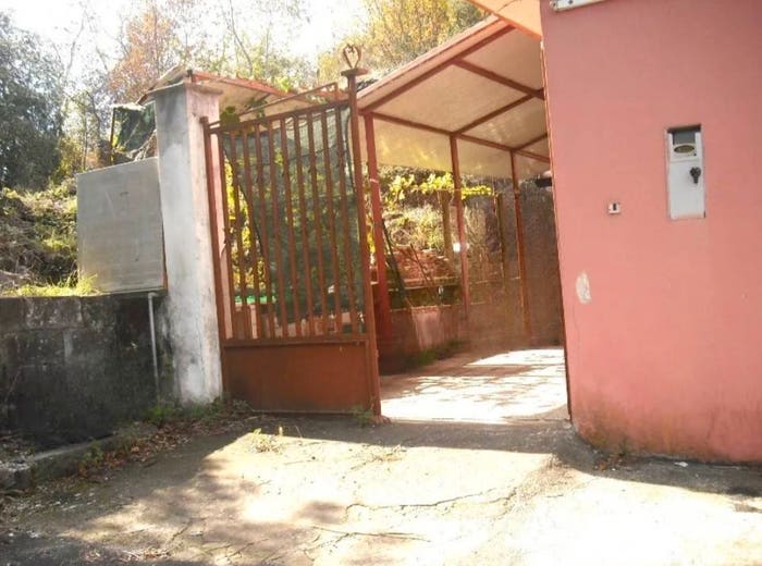Casa bilocale in vendita in Via Salemi Pennisi, Salemi, Aci Sant'Antonio