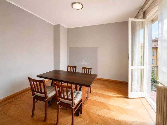 Appartamento con 6 locali in vendita in Via Ugo Macchieraldo, Centro Città San Paolo, Biella