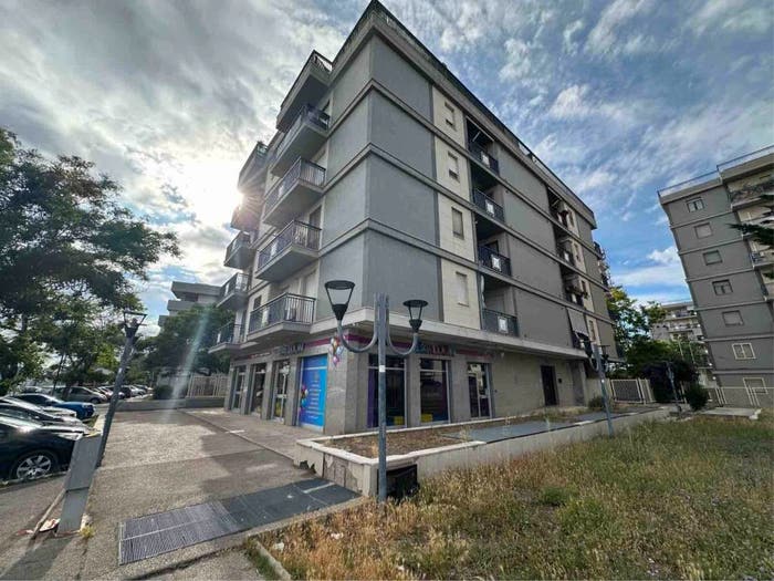 Appartamento trilocale in vendita in Via Giulio De Petra, Tribunale Carmine Nuovo, Foggia
