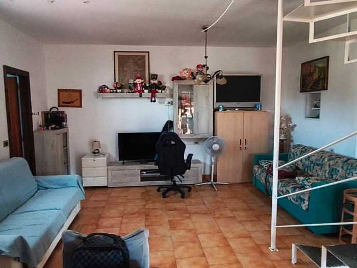 Appartamento bilocale in vendita in Via Adolfo Casaburi, Centro, Cava de' Tirreni