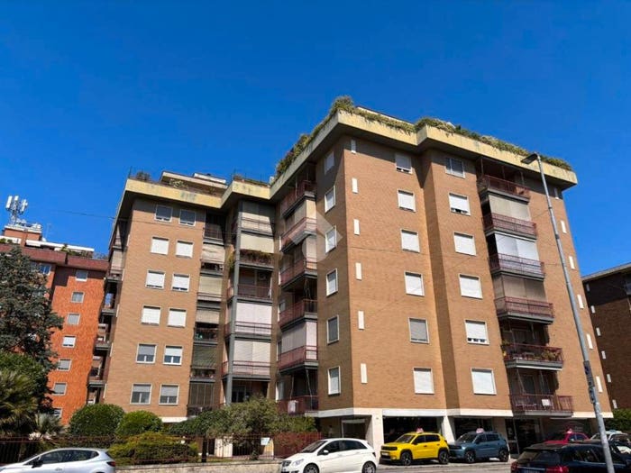 Appartamento trilocale in vendita in Via XXIII Marzo, Bicocca, Novara