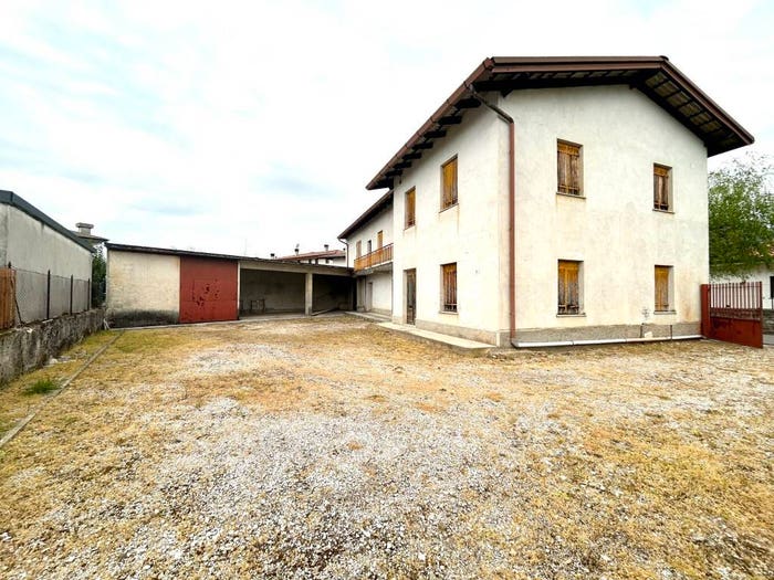 Casa bilocale in vendita in Via del Molino, Centro, Nimis
