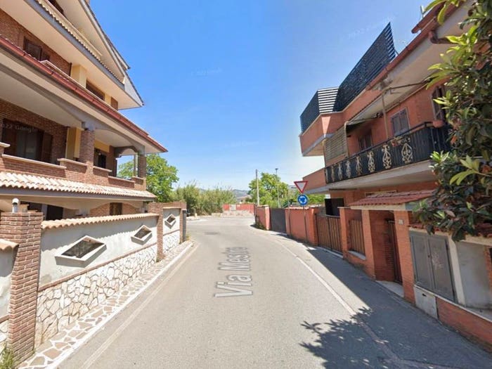 Appartamento trilocale in vendita in Via Mestre, Villalba, Guidonia Montecelio