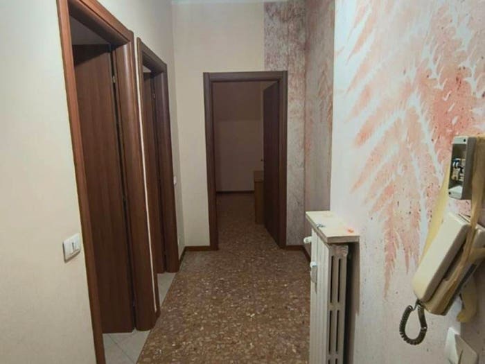 Appartamento trilocale in vendita in Via Mario Maggioli, Cristo, Alessandria