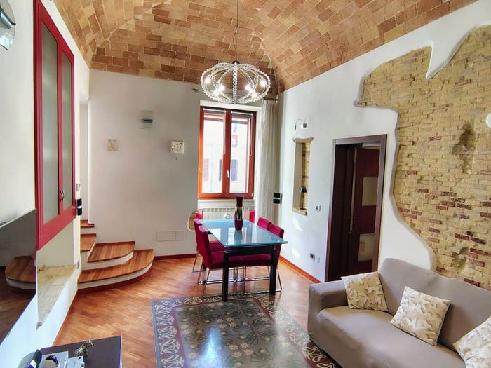 Appartamento trilocale in vendita in Via Valera, Centro, Lanciano