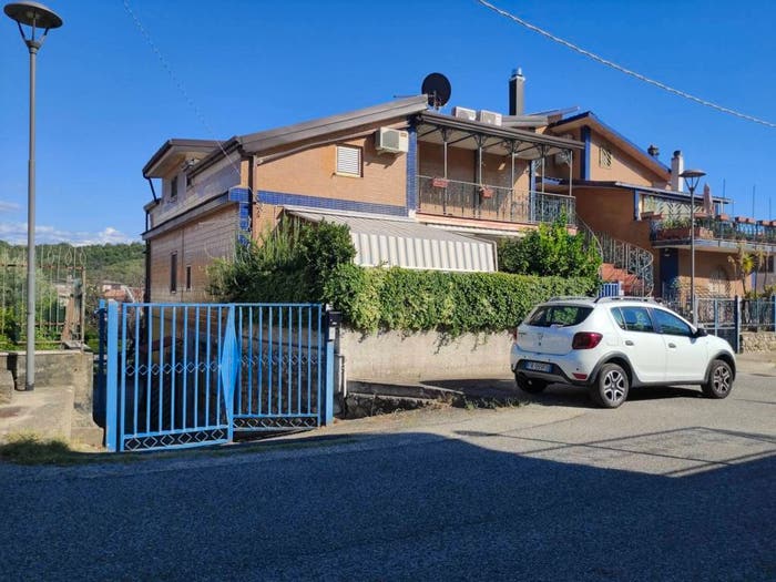 Appartamento quadrilocale in vendita in Via Armando Peluso, Andreotta, Castrolibero